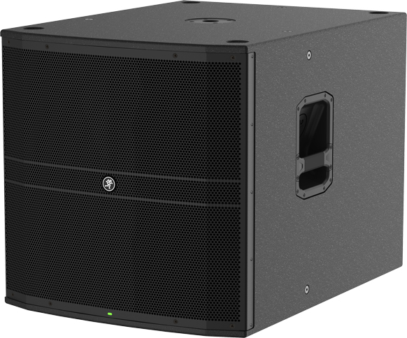 hire powered sub woofer