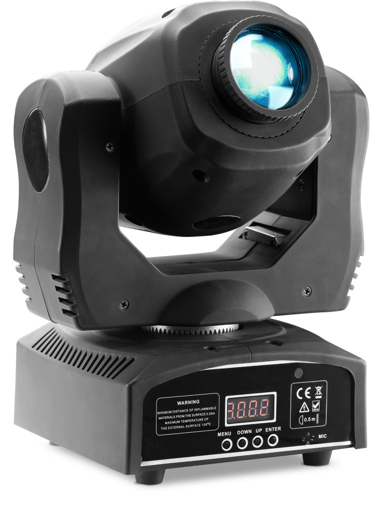 60 watt led moving head