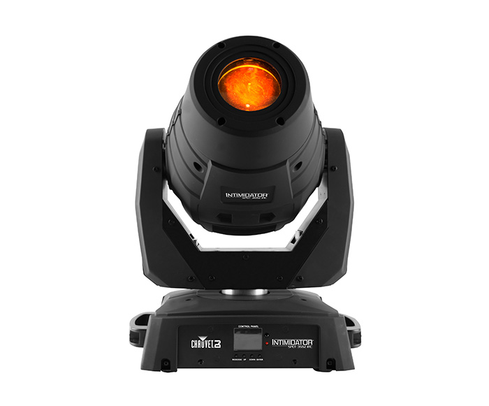 90 watt led moving head