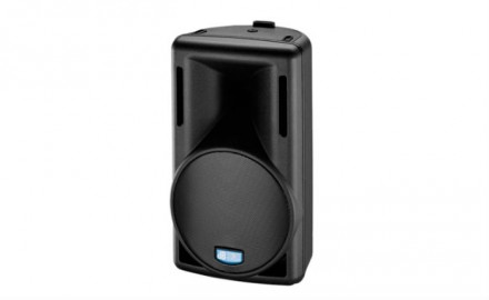 Speaker Hire Battery Operated Speaker