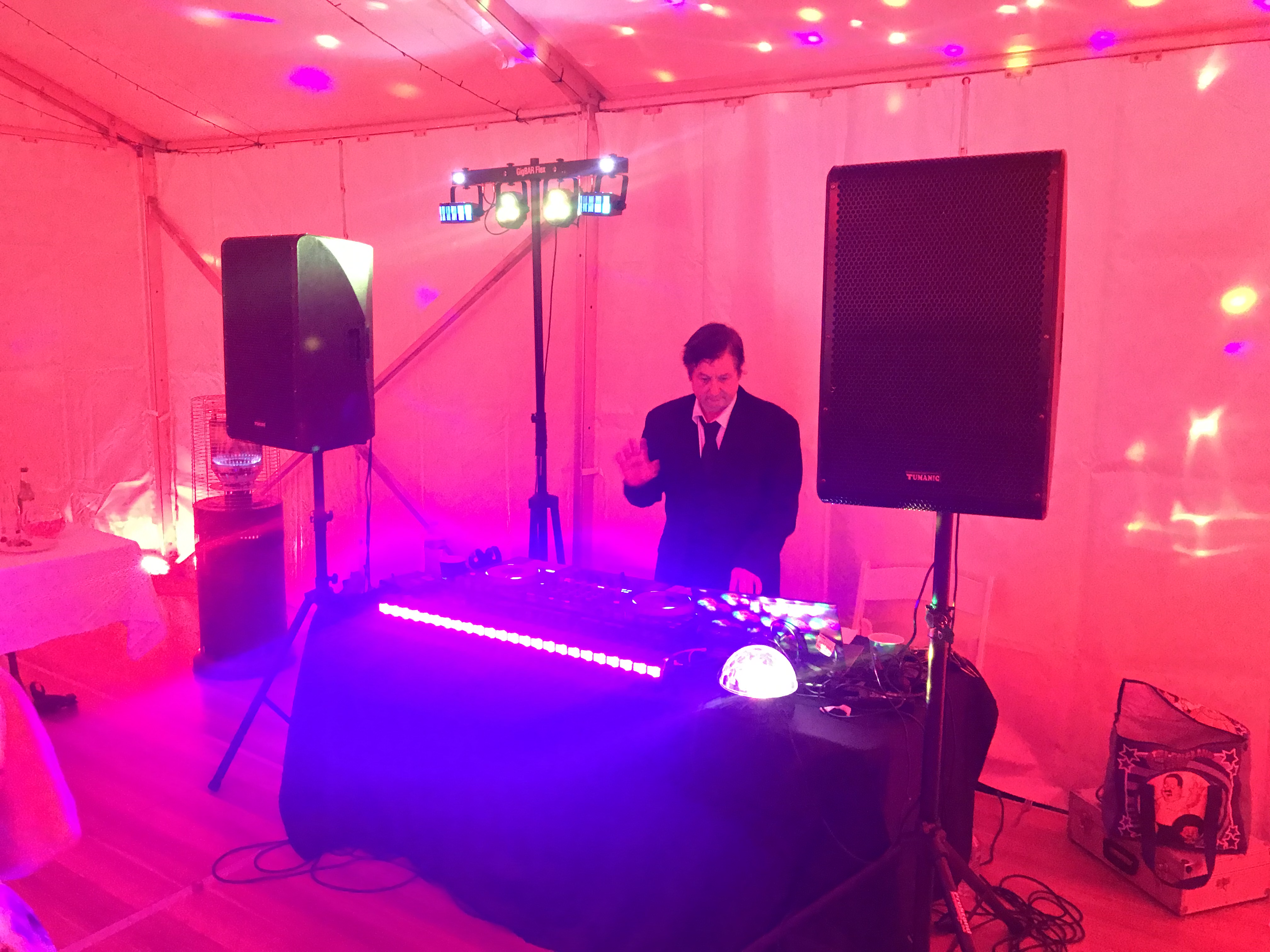 DJ Hire Sydney