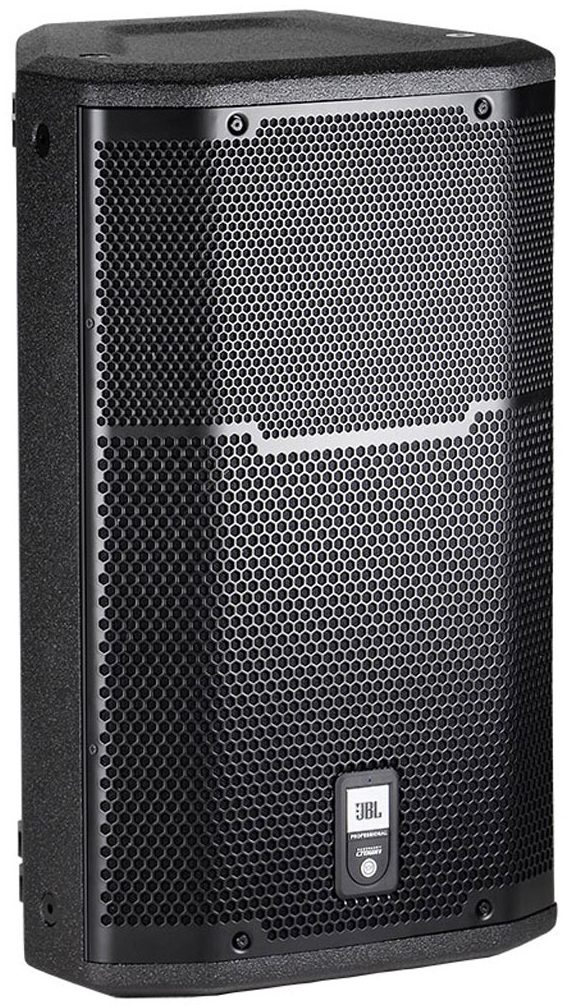 Speaker Hire JBL PRX 612