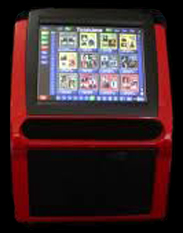 Jukebox hire