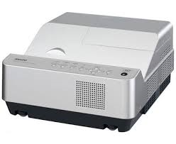 Short Throw Projector