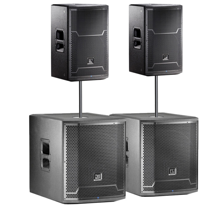 DJ or Band or Festival sound system