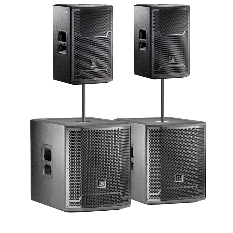 CLub Event Concert Sound system hire