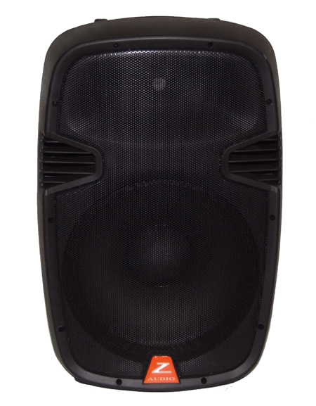 Powered Speaker Hire