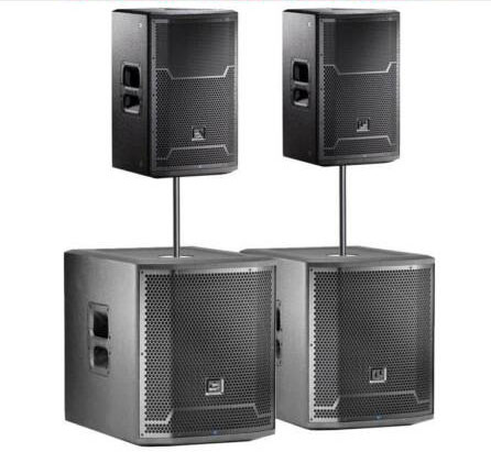 Speaker Hire PA system hire