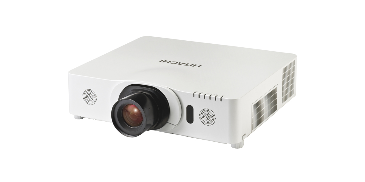 WUXGA CPWU8450 HD video and Data Projector